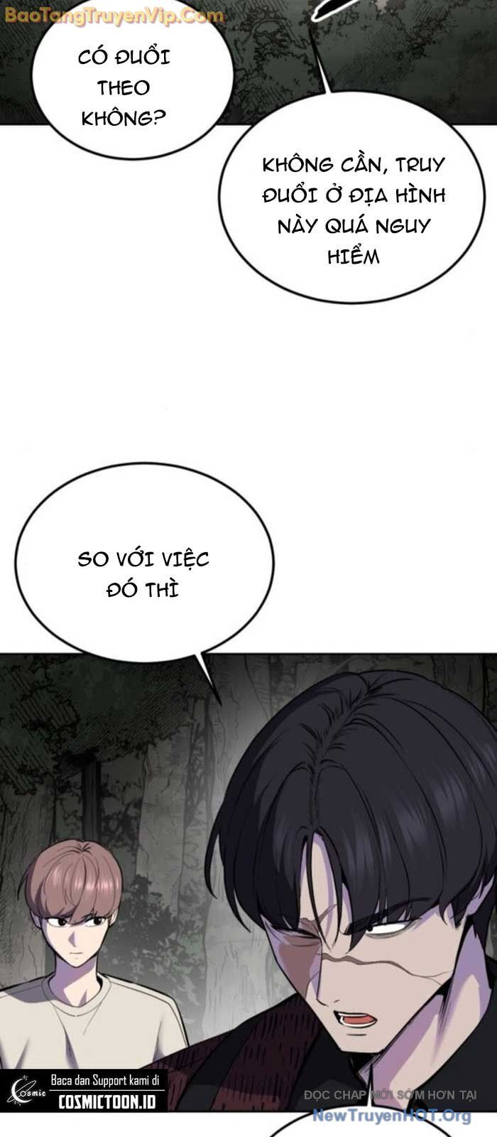 Cậu Bé Của Thần Chết Chap 287 - Next Chap 288