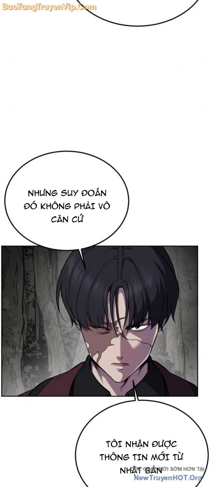 Cậu Bé Của Thần Chết Chap 287 - Next Chap 288