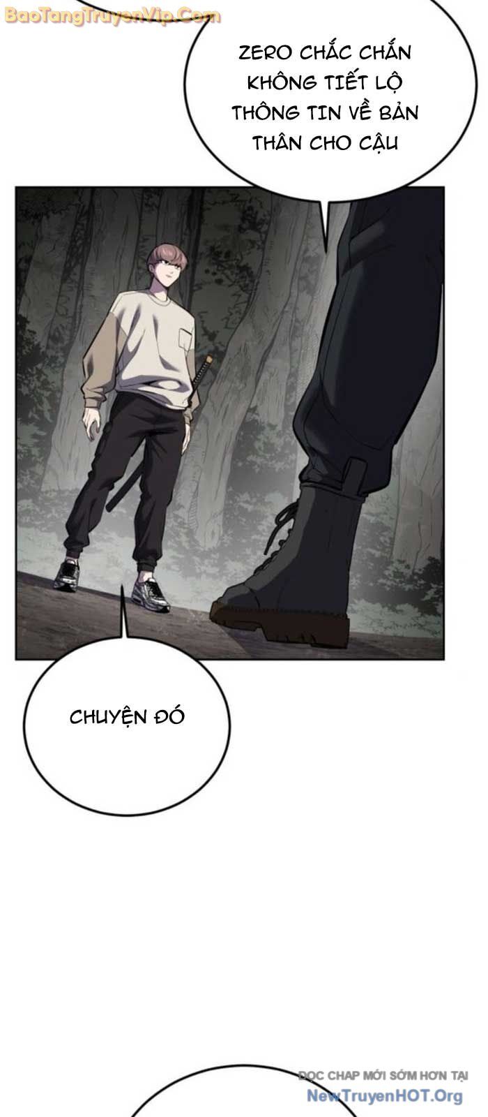 Cậu Bé Của Thần Chết Chap 287 - Next Chap 288