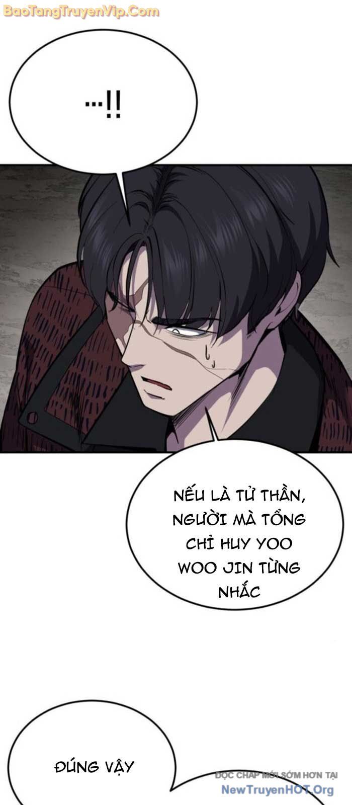 Cậu Bé Của Thần Chết Chap 287 - Next Chap 288