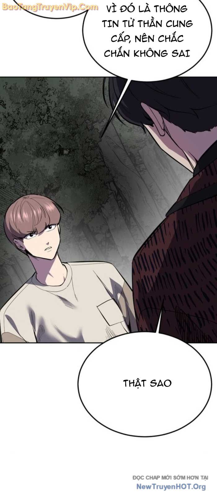 Cậu Bé Của Thần Chết Chap 287 - Next Chap 288