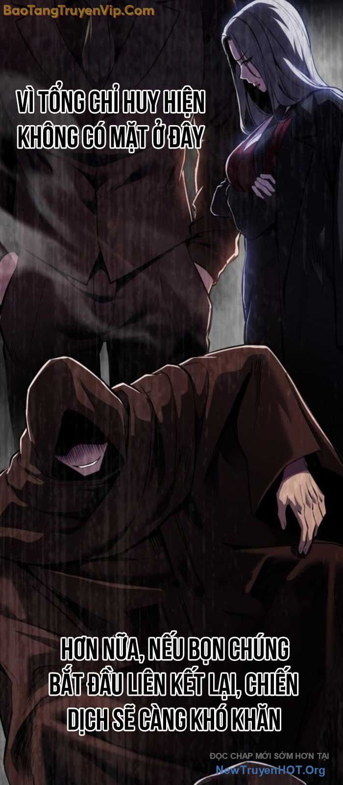 Cậu Bé Của Thần Chết Chap 287 - Next Chap 288