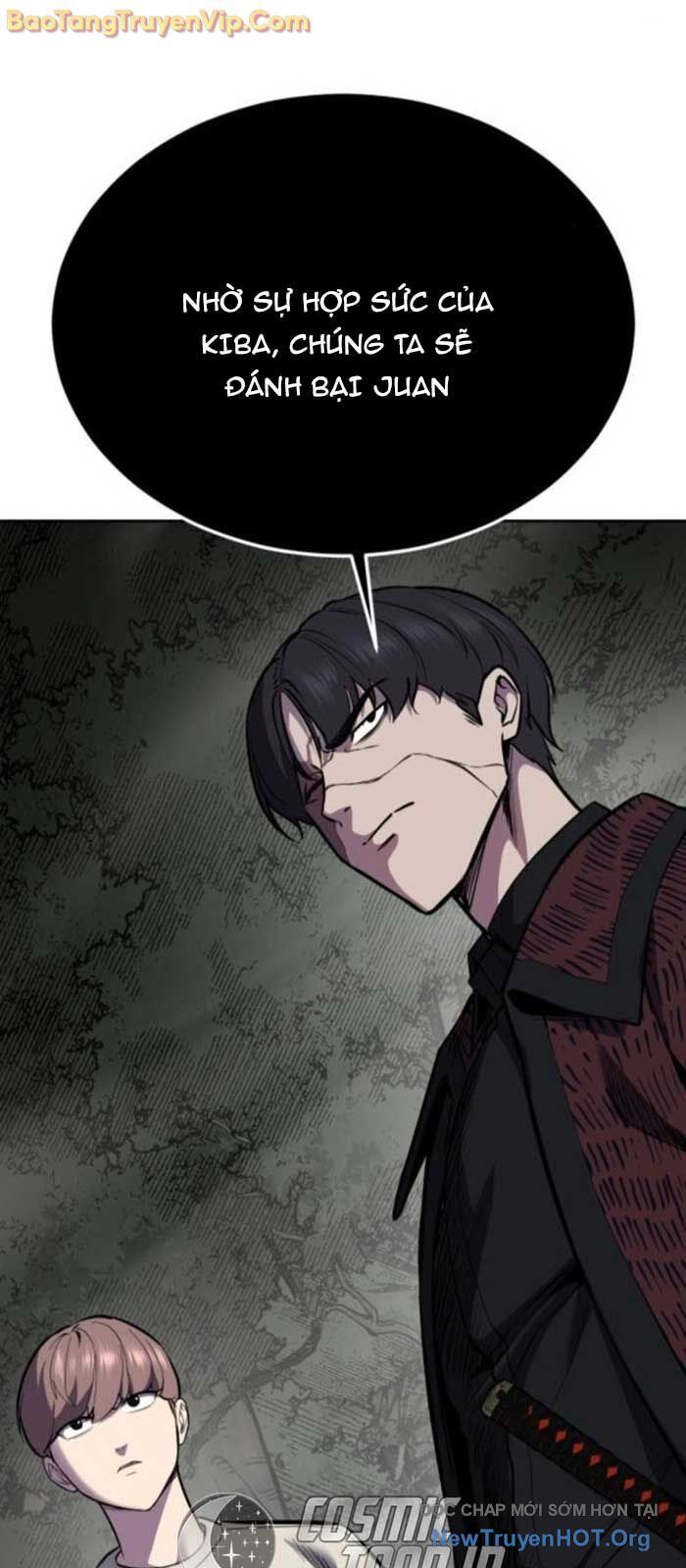Cậu Bé Của Thần Chết Chap 287 - Next Chap 288