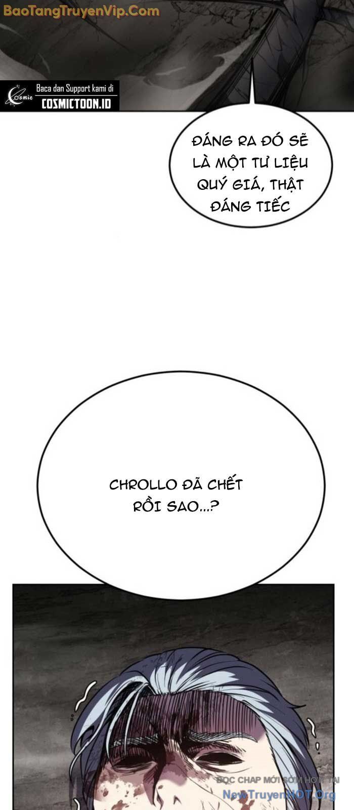 Cậu Bé Của Thần Chết Chap 287 - Next Chap 288