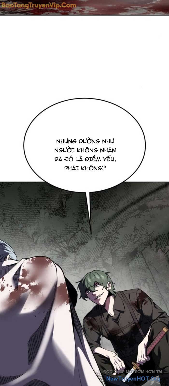 Cậu Bé Của Thần Chết Chap 287 - Next Chap 288