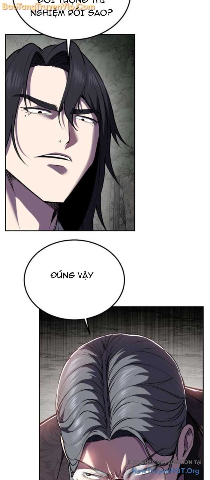 Cậu Bé Của Thần Chết Chap 287 - Next Chap 288
