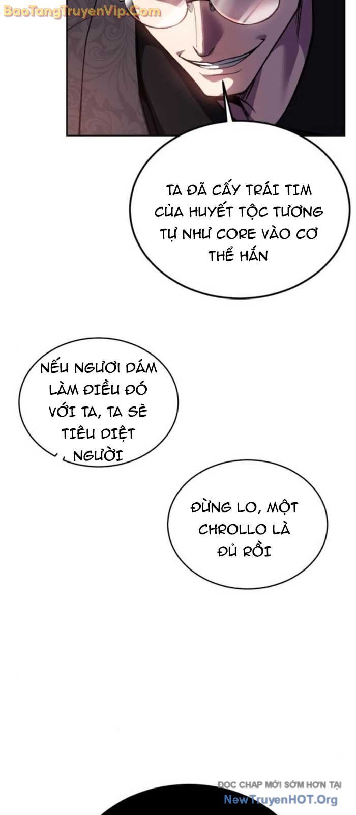 Cậu Bé Của Thần Chết Chap 287 - Next Chap 288