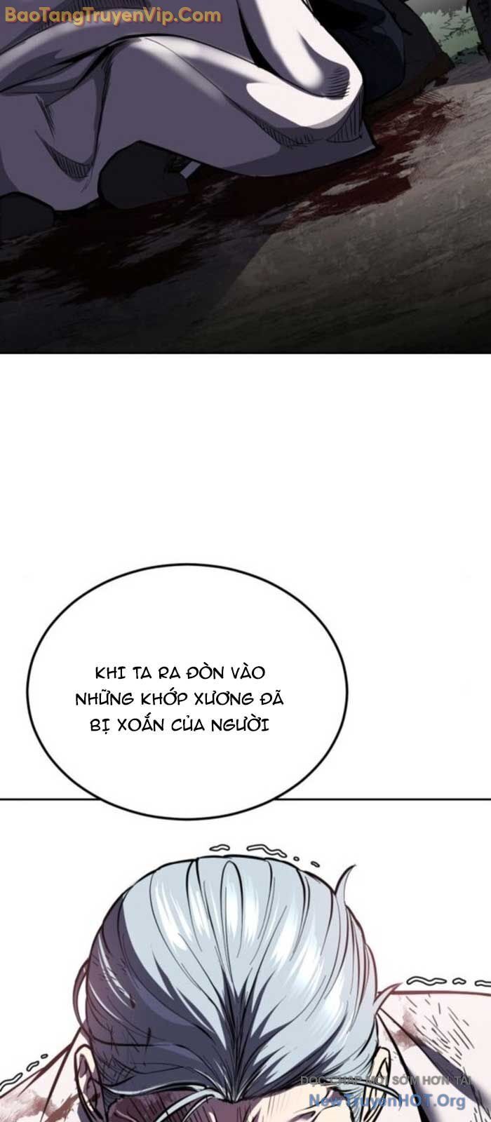 Cậu Bé Của Thần Chết Chap 287 - Next Chap 288
