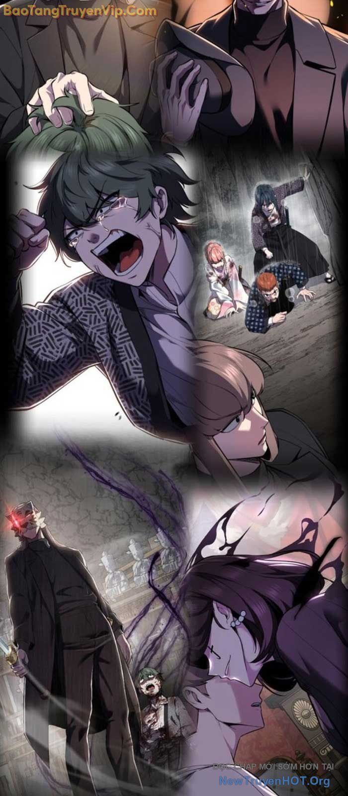 Cậu Bé Của Thần Chết Chap 287 - Next Chap 288