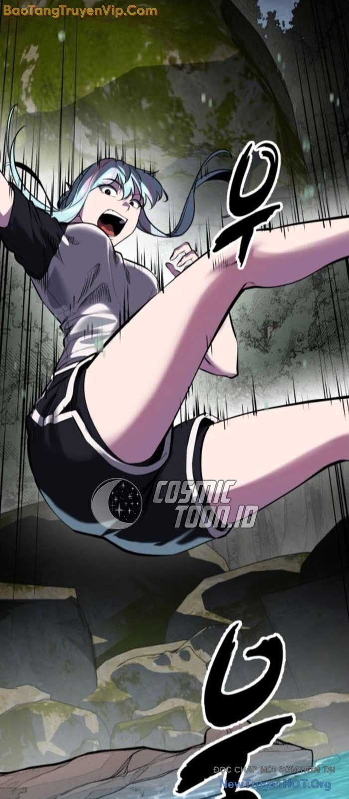 Cậu Bé Của Thần Chết Chap 287 - Next Chap 288