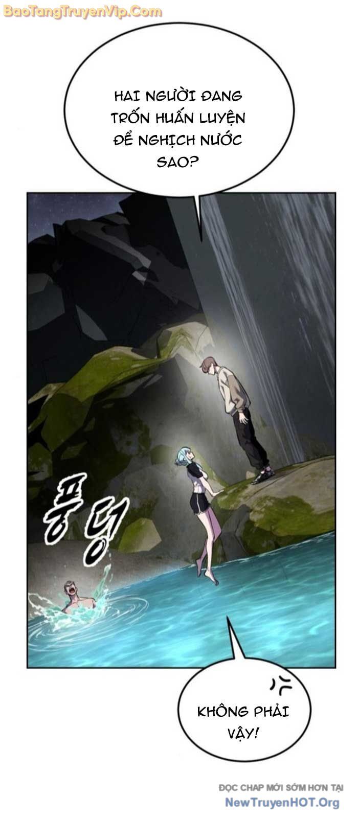 Cậu Bé Của Thần Chết Chap 287 - Next Chap 288
