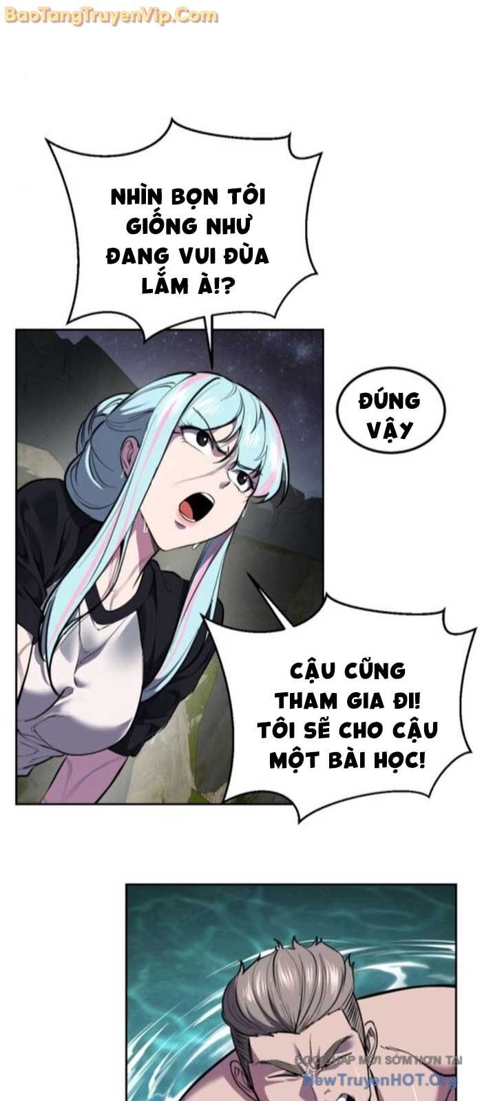 Cậu Bé Của Thần Chết Chap 287 - Next Chap 288