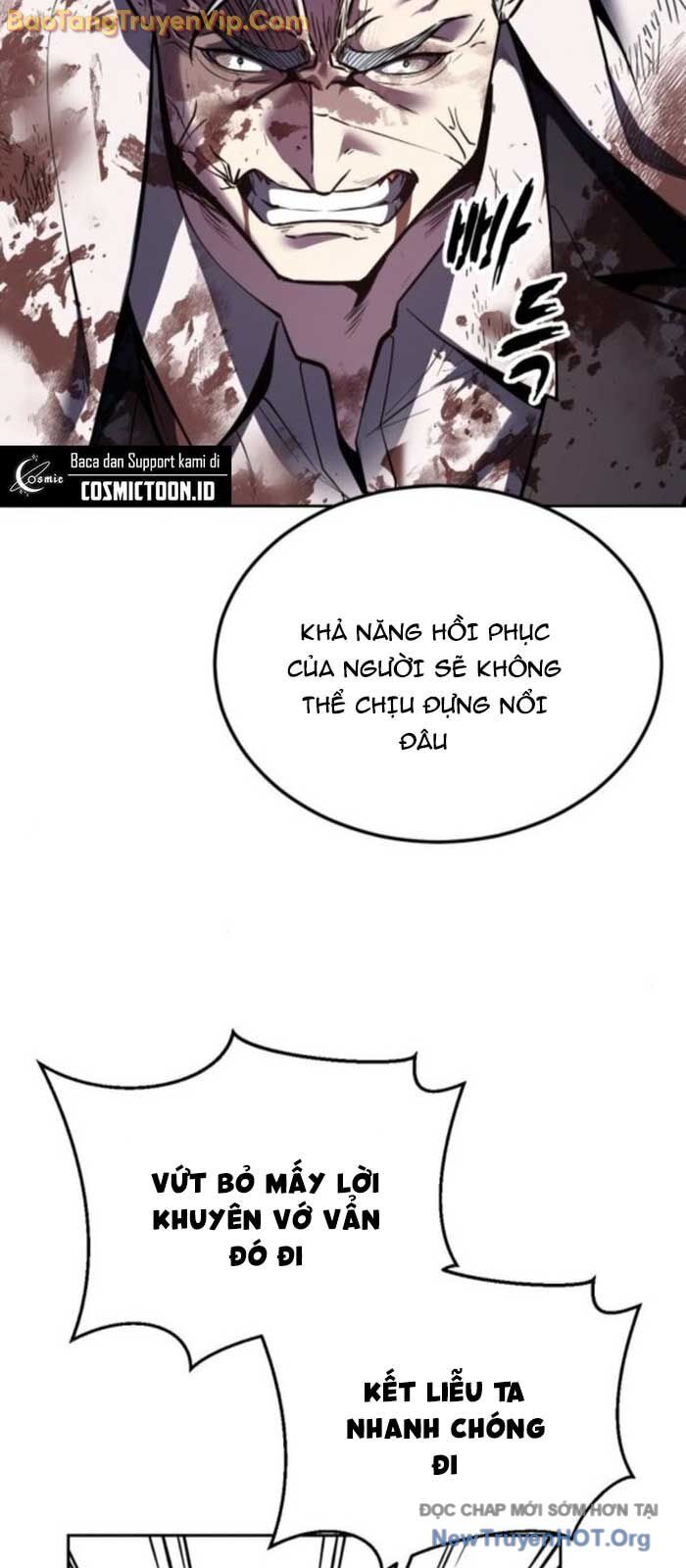 Cậu Bé Của Thần Chết Chap 287 - Next Chap 288
