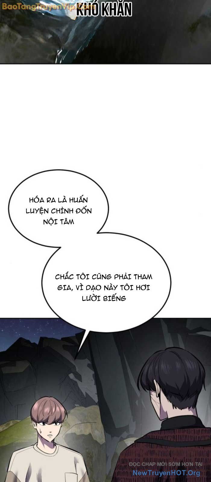 Cậu Bé Của Thần Chết Chap 287 - Next Chap 288