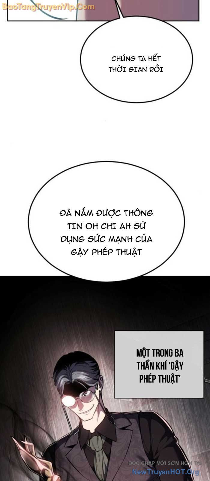 Cậu Bé Của Thần Chết Chap 287 - Next Chap 288