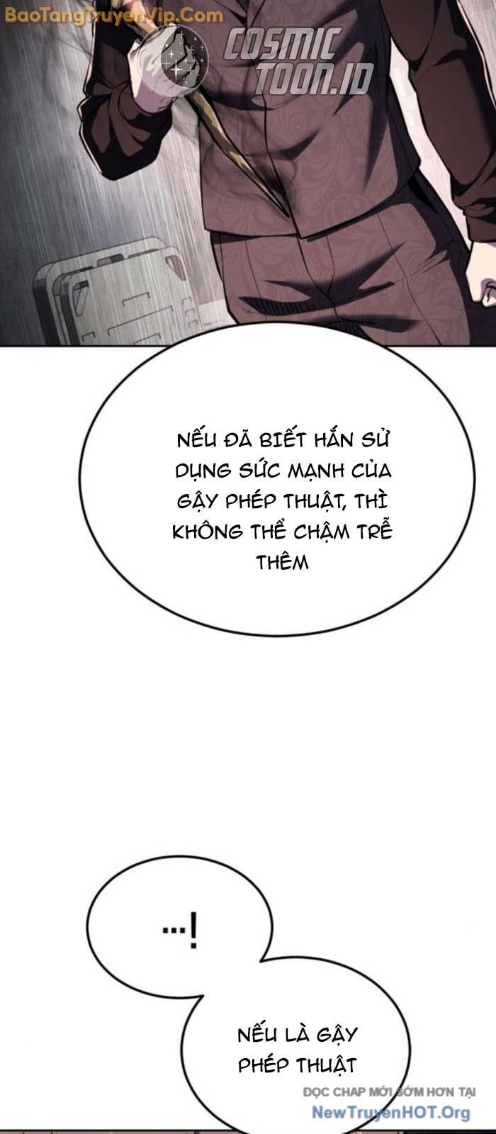 Cậu Bé Của Thần Chết Chap 287 - Next Chap 288