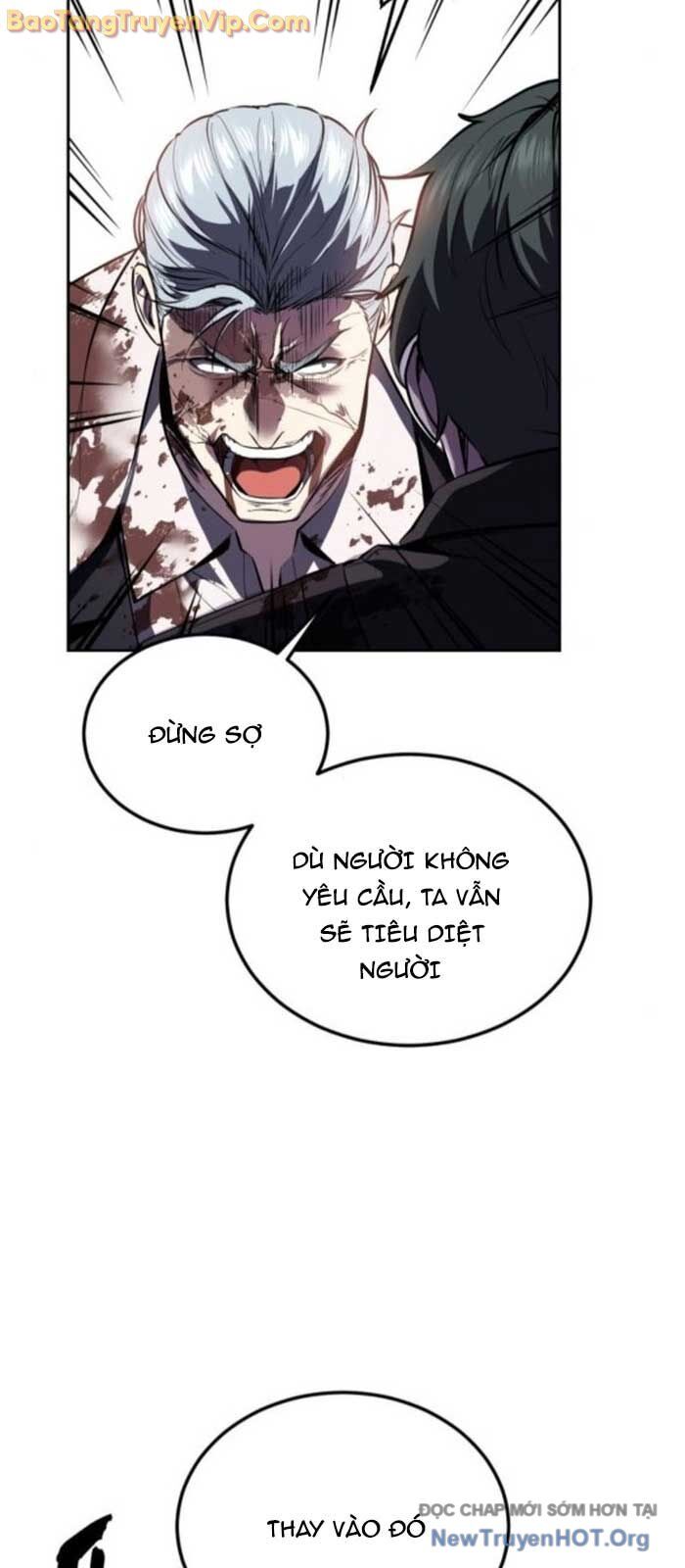 Cậu Bé Của Thần Chết Chap 287 - Next Chap 288