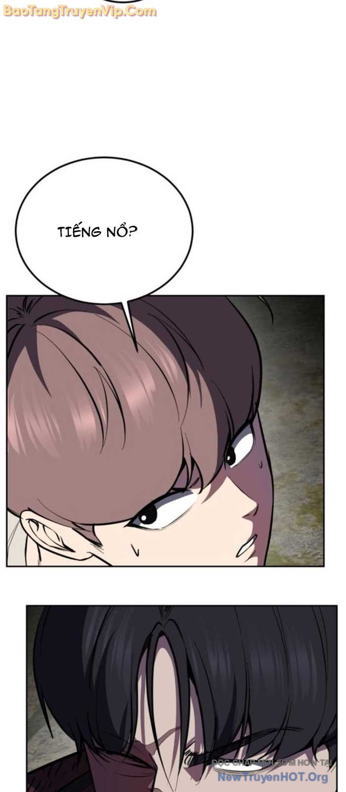 Cậu Bé Của Thần Chết Chap 287 - Next Chap 288