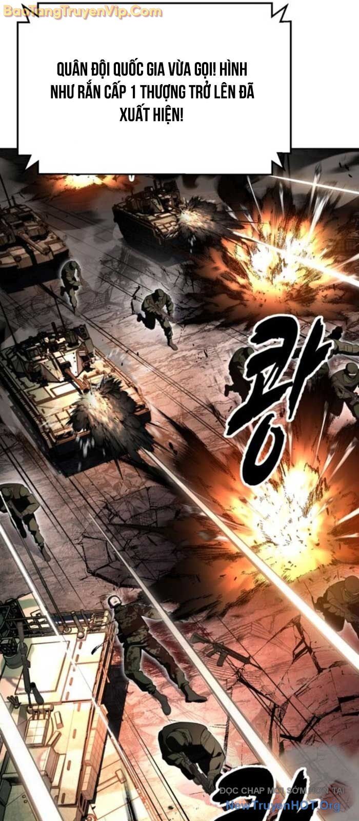 Cậu Bé Của Thần Chết Chap 287 - Next Chap 288