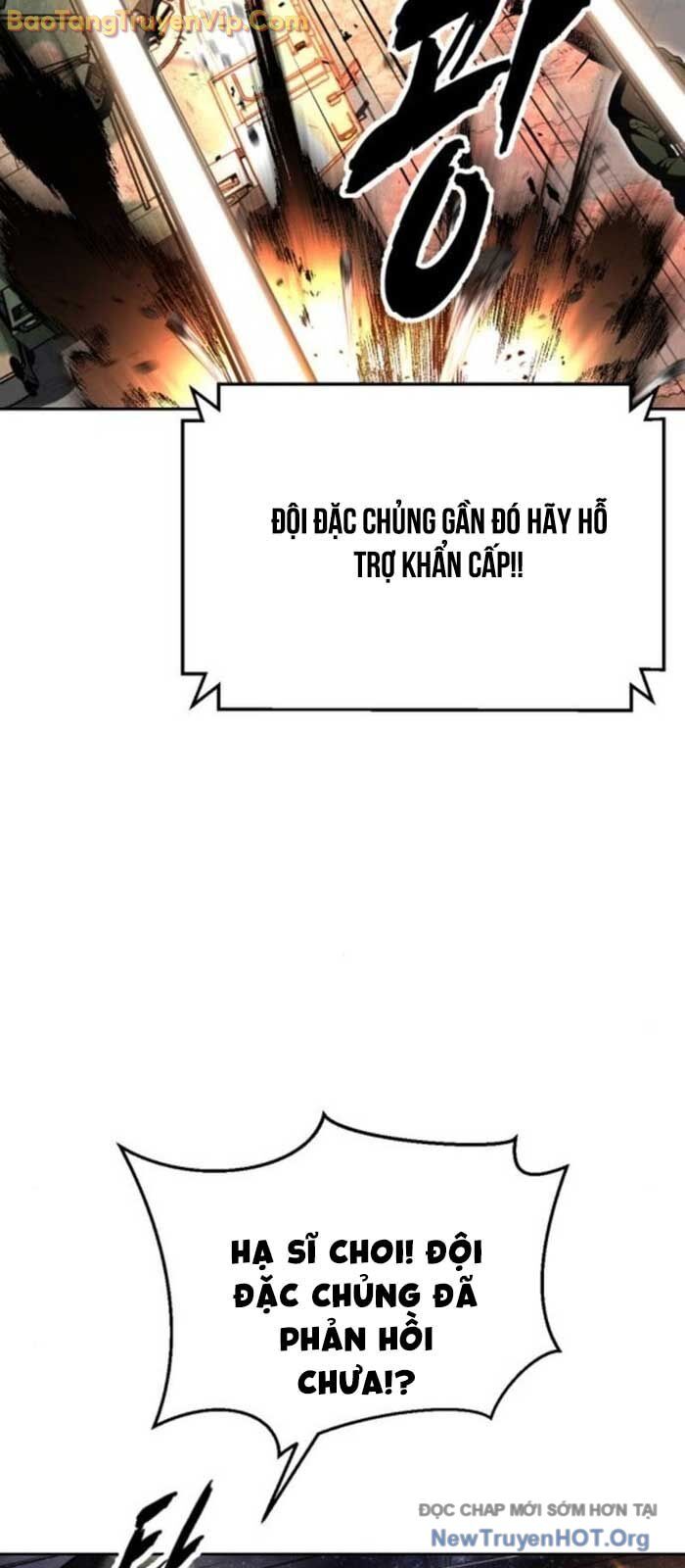 Cậu Bé Của Thần Chết Chap 287 - Next Chap 288