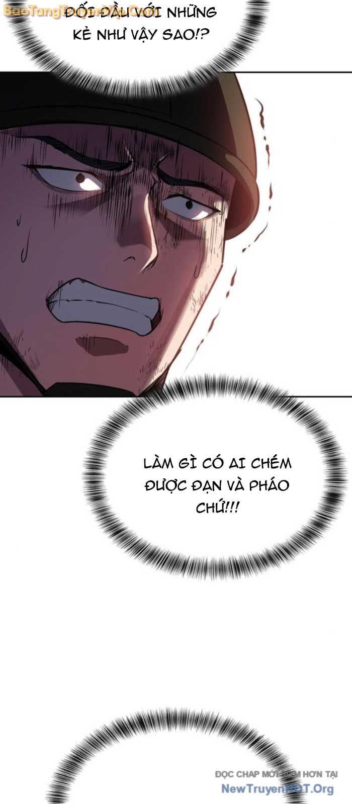 Cậu Bé Của Thần Chết Chap 287 - Next Chap 288