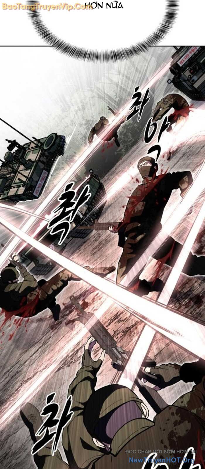 Cậu Bé Của Thần Chết Chap 287 - Next Chap 288