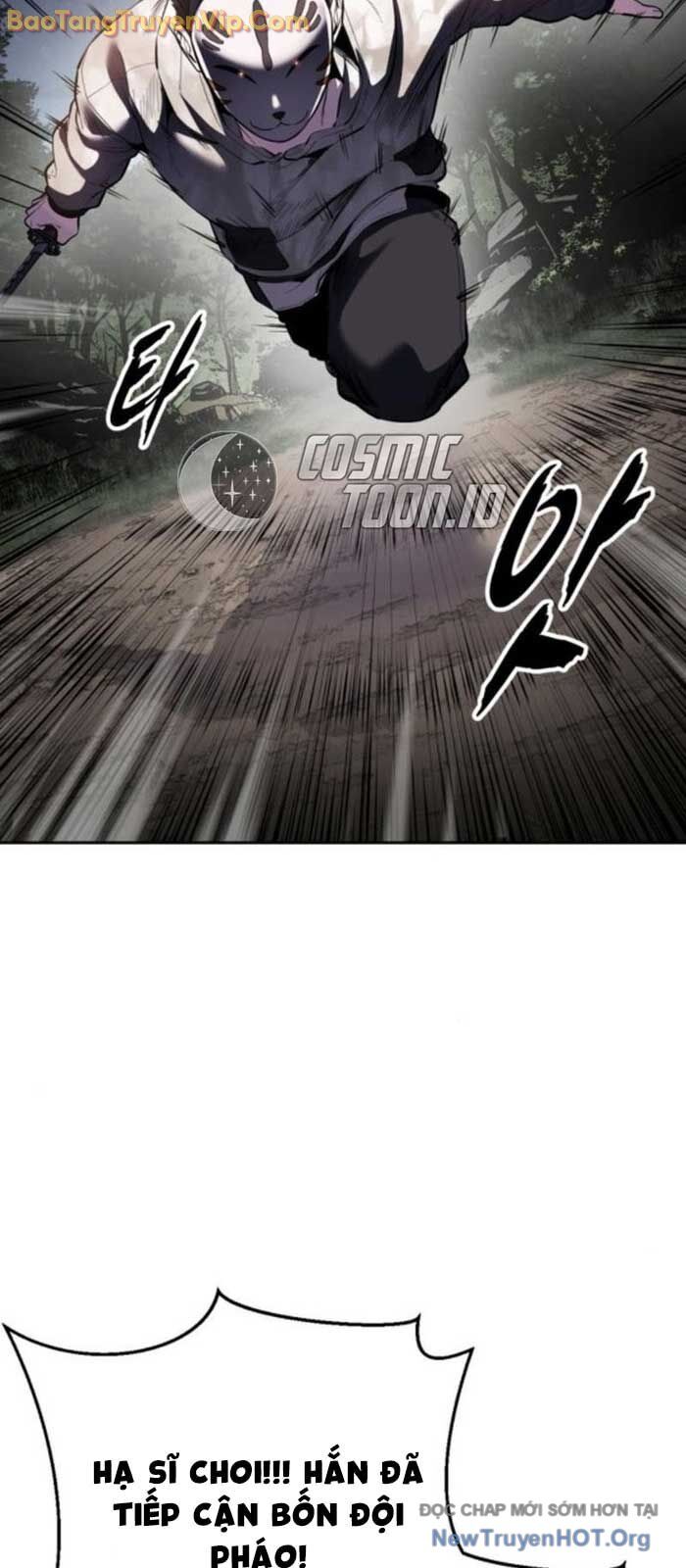 Cậu Bé Của Thần Chết Chap 287 - Next Chap 288