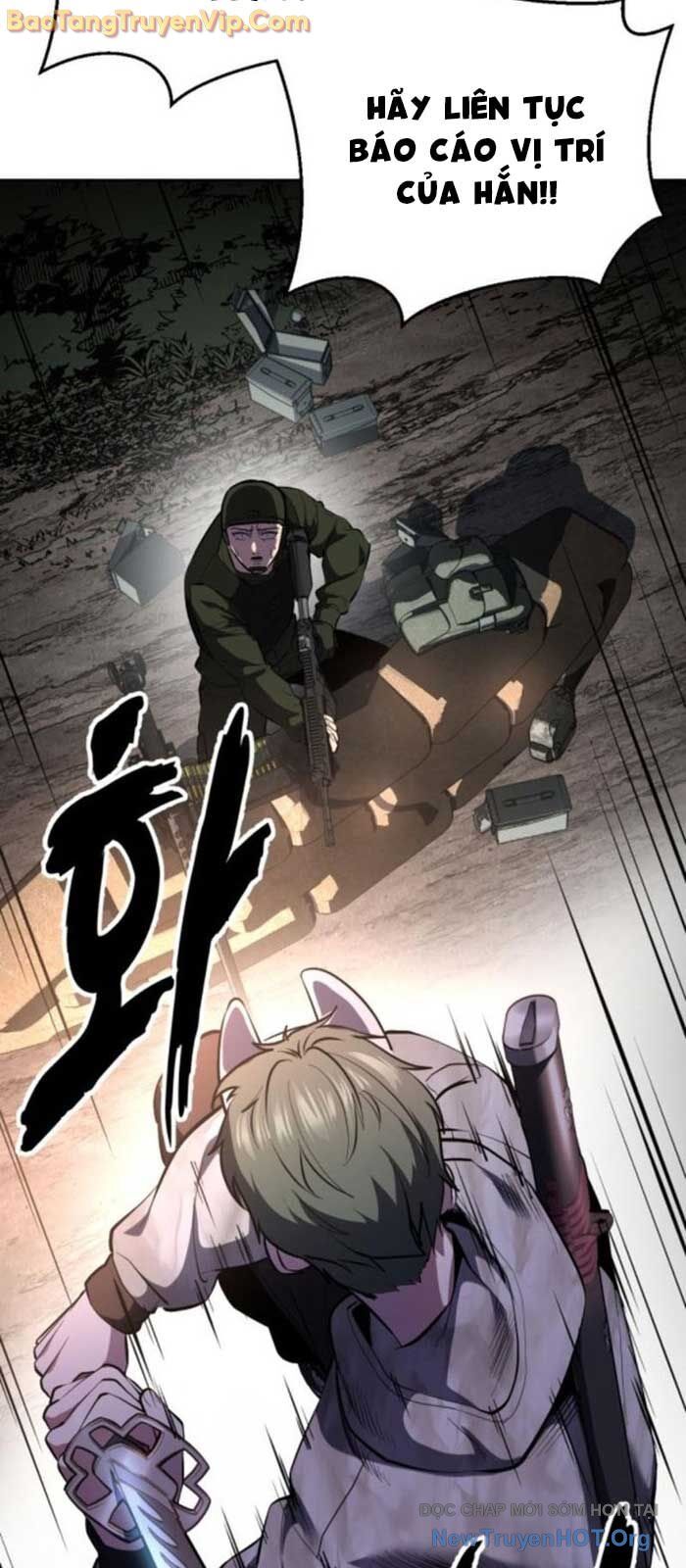 Cậu Bé Của Thần Chết Chap 287 - Next Chap 288
