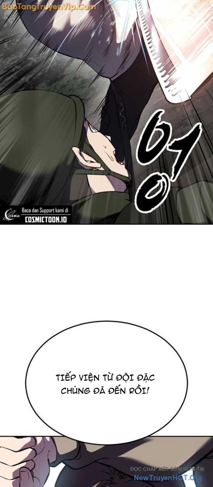 Cậu Bé Của Thần Chết Chap 287 - Next Chap 288