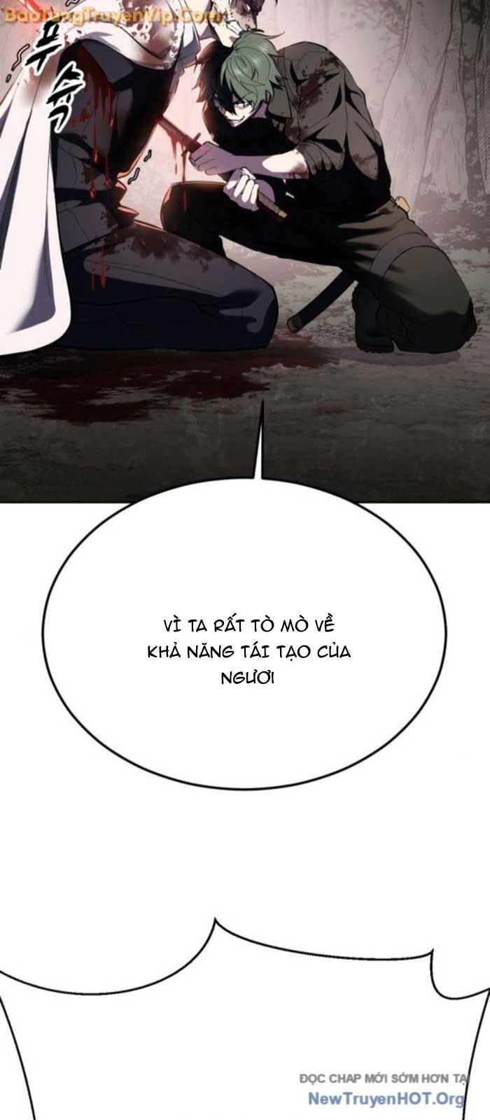 Cậu Bé Của Thần Chết Chap 287 - Next Chap 288
