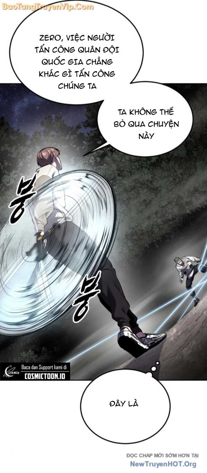 Cậu Bé Của Thần Chết Chap 287 - Next Chap 288
