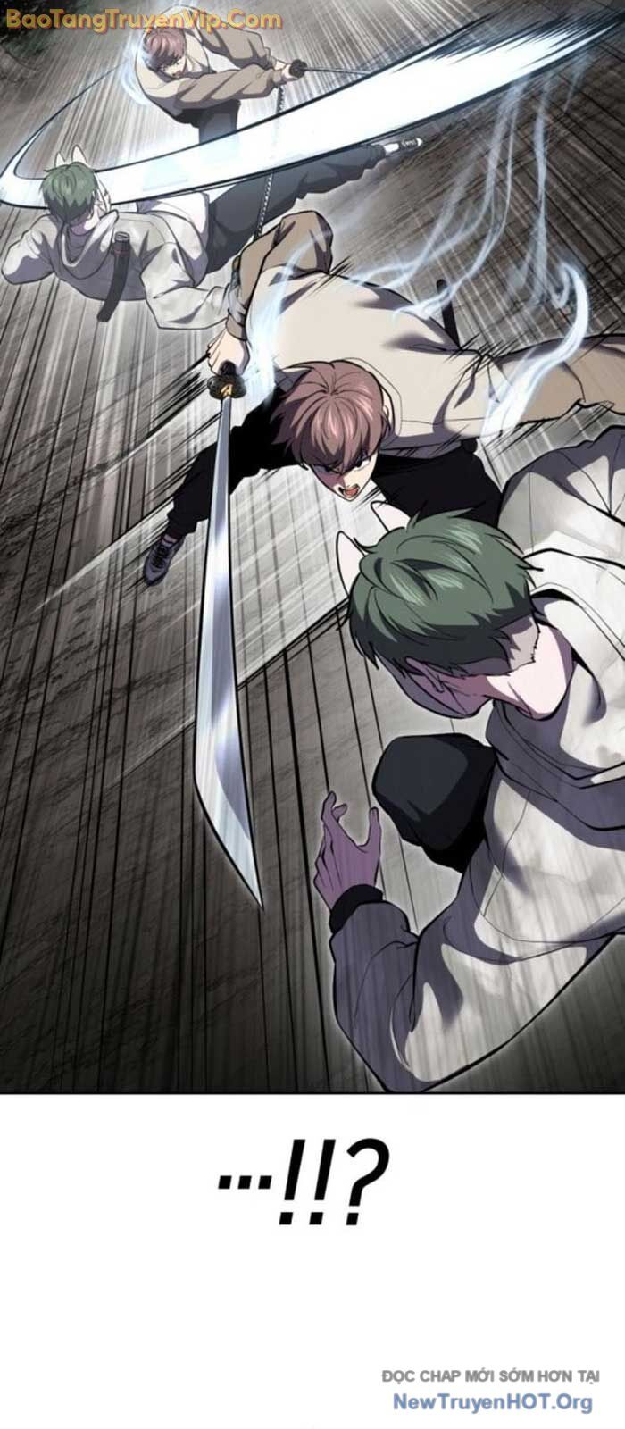 Cậu Bé Của Thần Chết Chap 287 - Next Chap 288