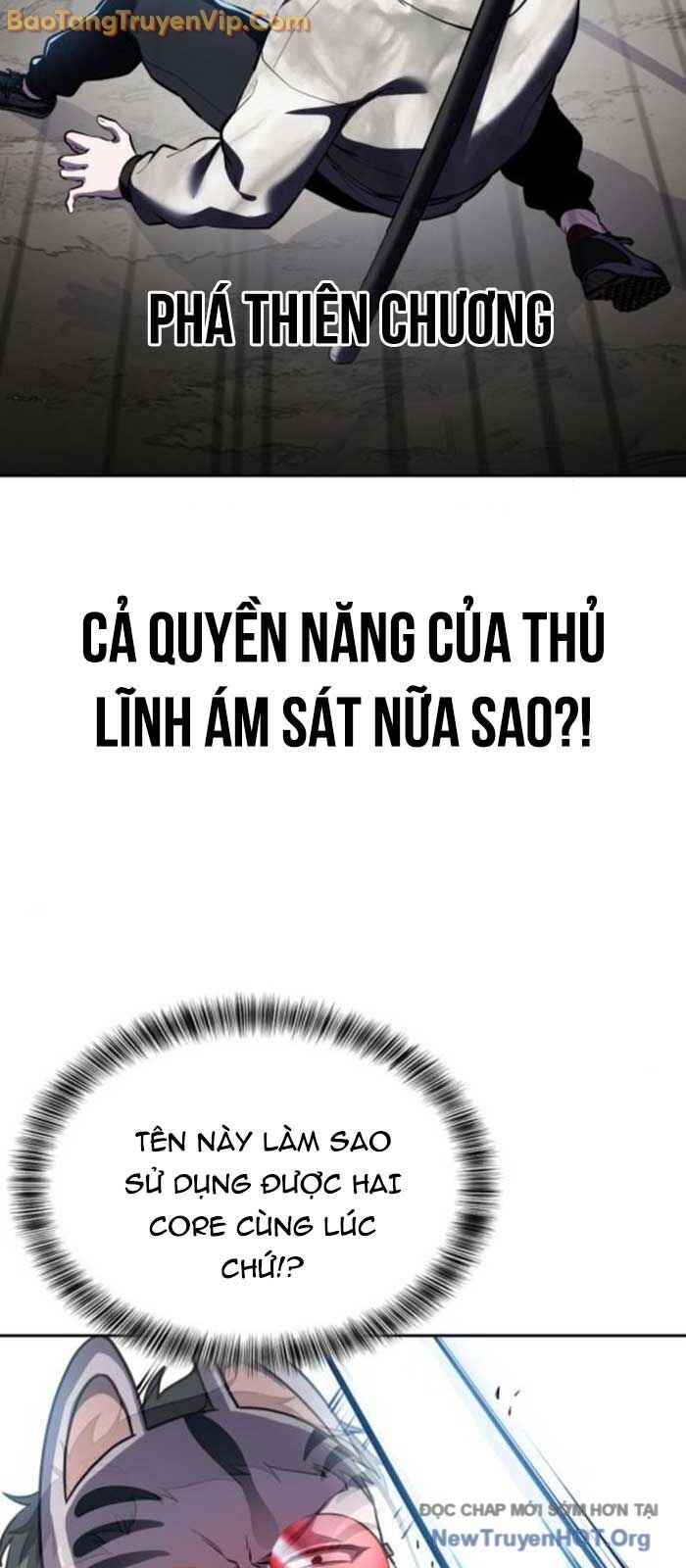 Cậu Bé Của Thần Chết Chap 287 - Next Chap 288