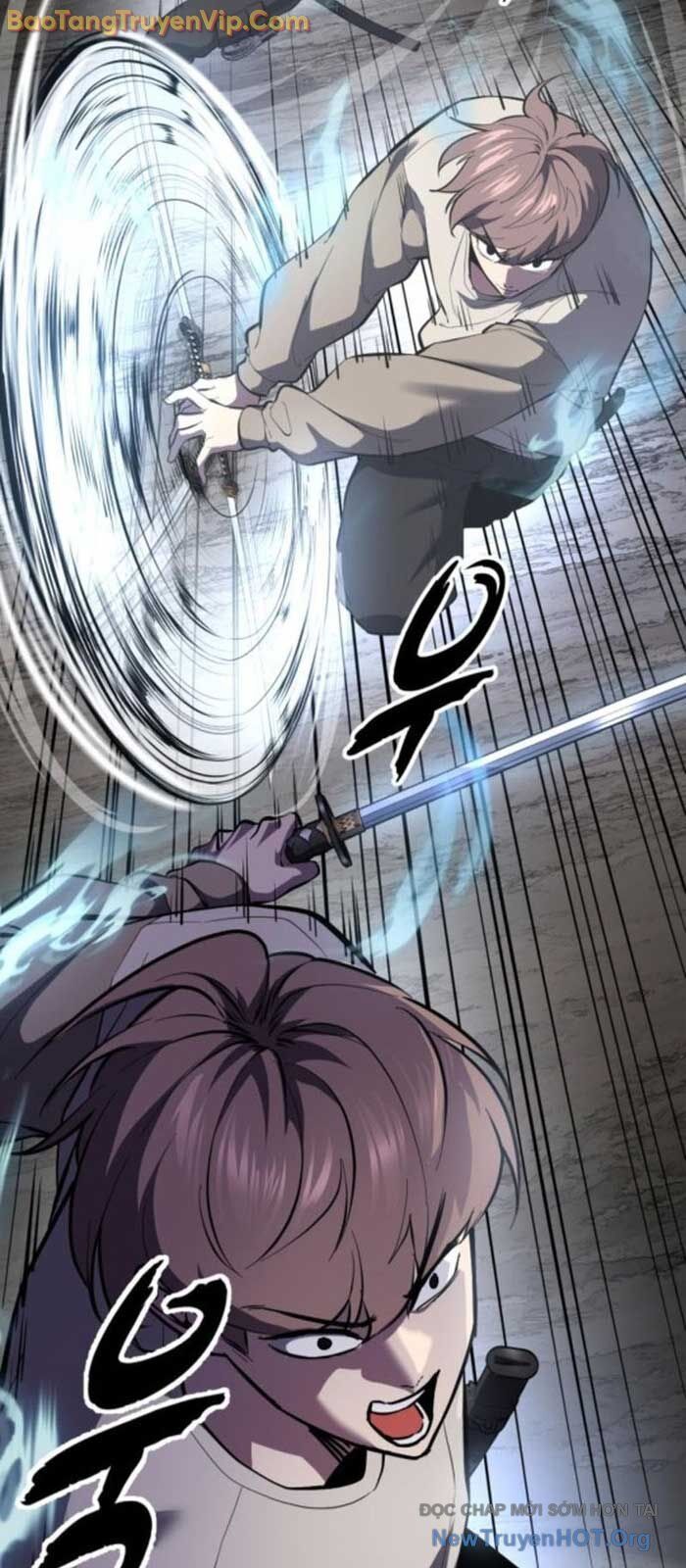 Cậu Bé Của Thần Chết Chap 287 - Next Chap 288