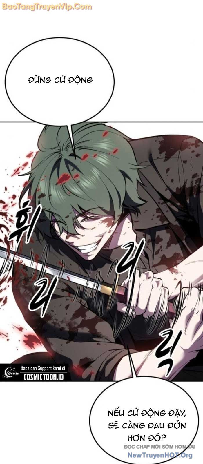 Cậu Bé Của Thần Chết Chap 287 - Next Chap 288