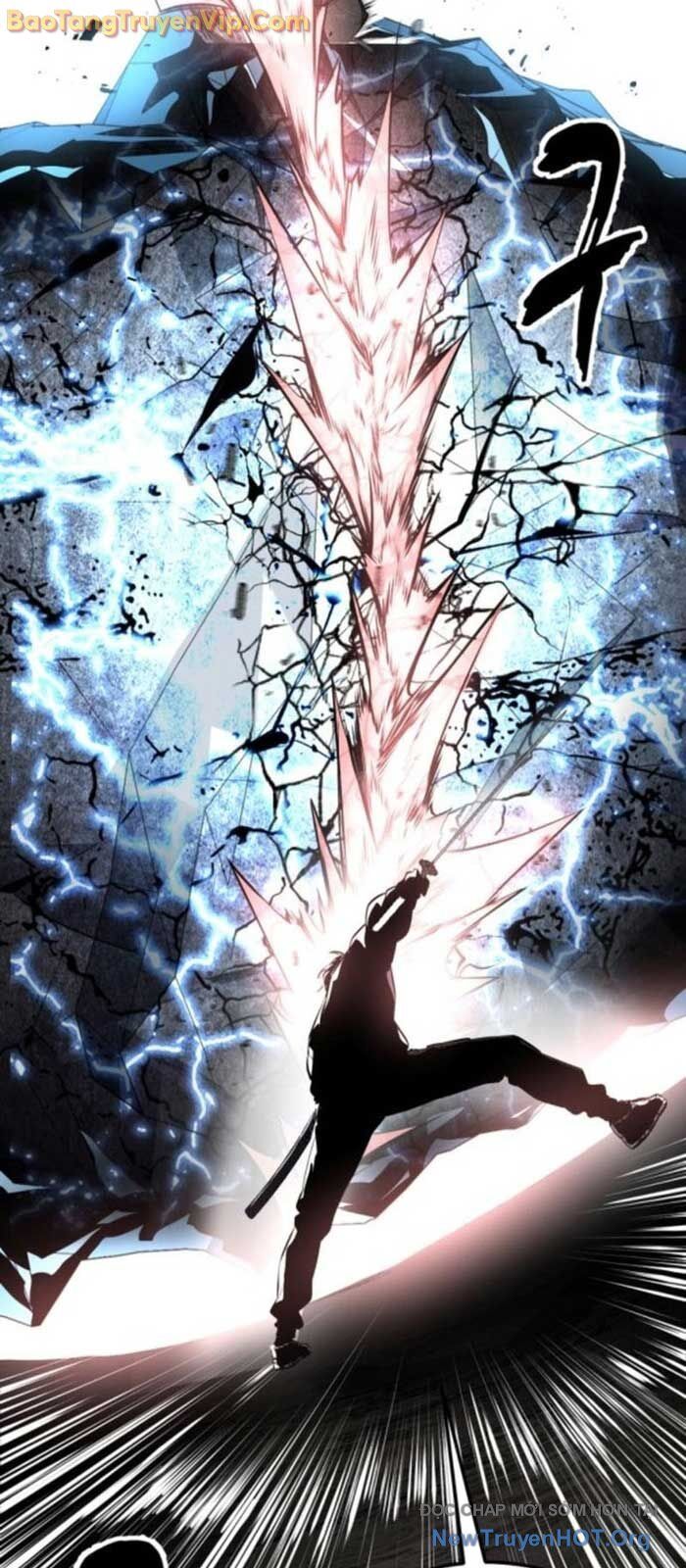 Cậu Bé Của Thần Chết Chap 287 - Next Chap 288