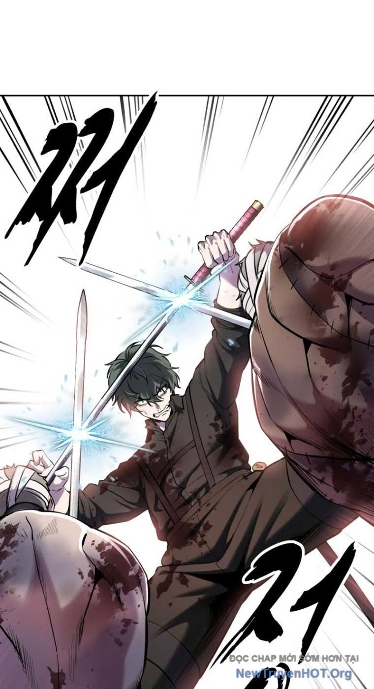 Cậu Bé Của Thần Chết Chap 288 - Next Chap 289