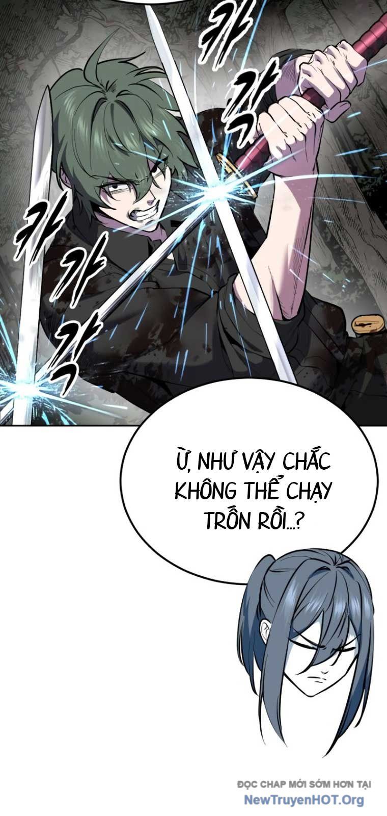 Cậu Bé Của Thần Chết Chap 288 - Next Chap 289
