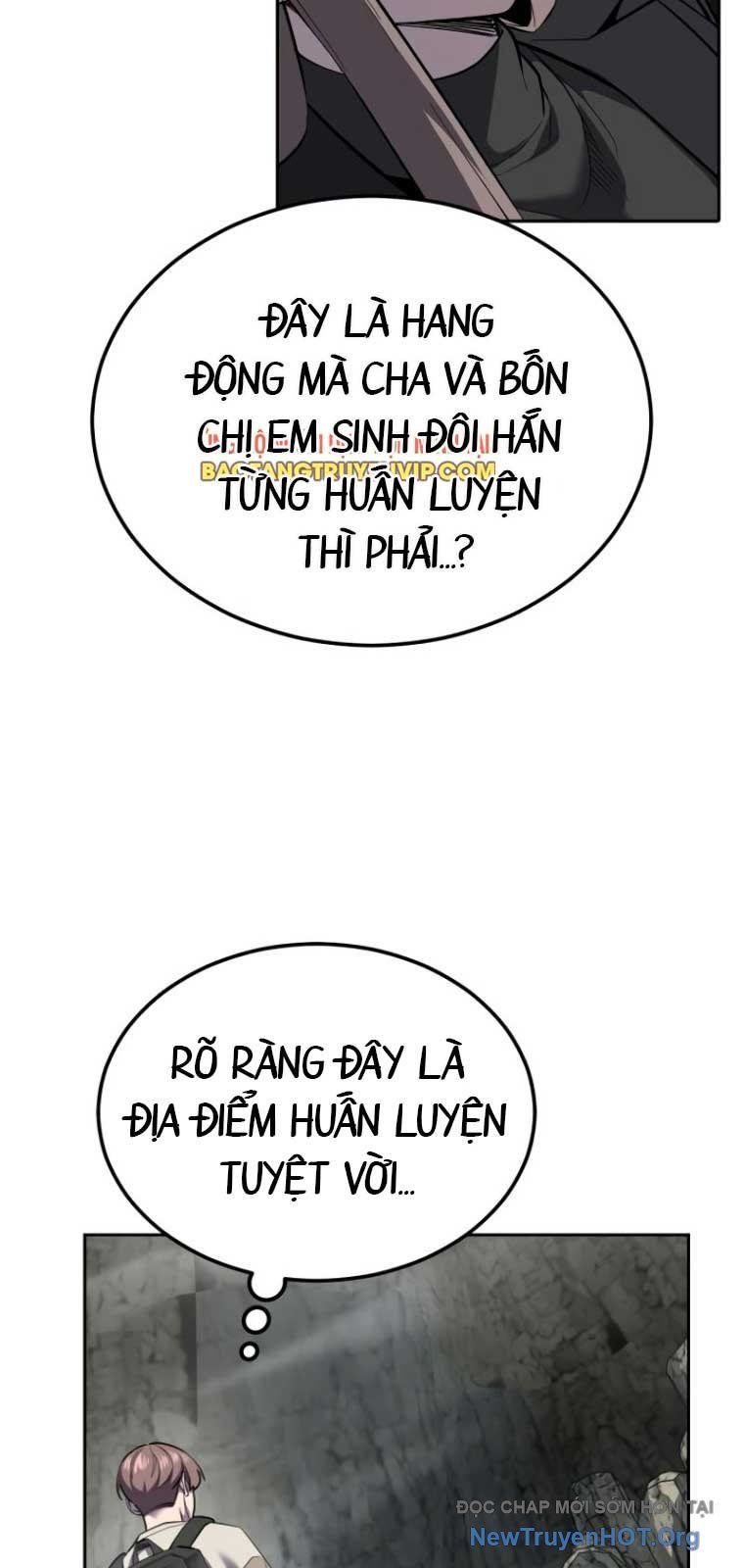 Cậu Bé Của Thần Chết Chap 288 - Next Chap 289