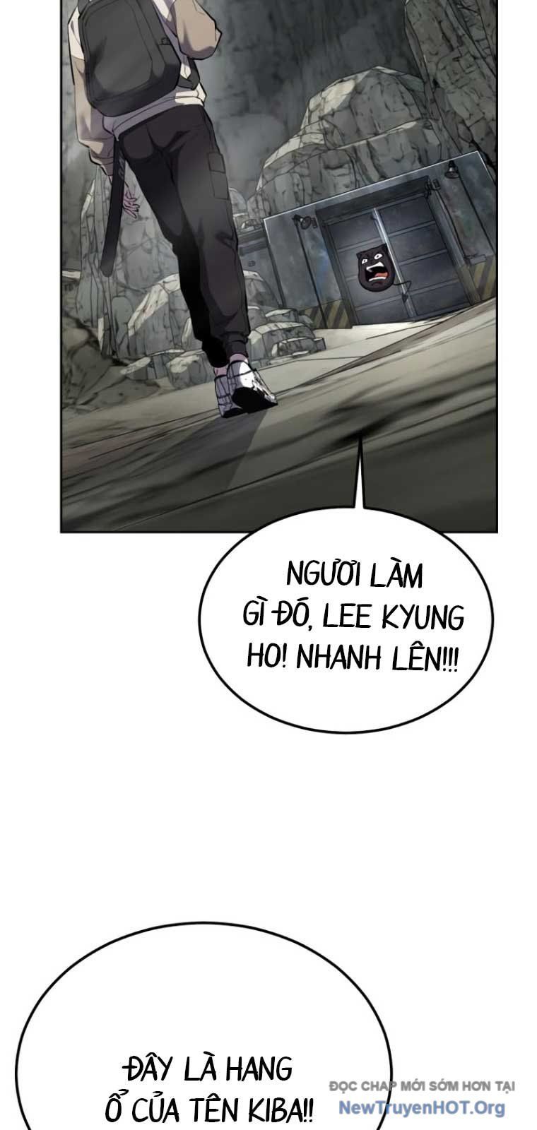 Cậu Bé Của Thần Chết Chap 288 - Next Chap 289