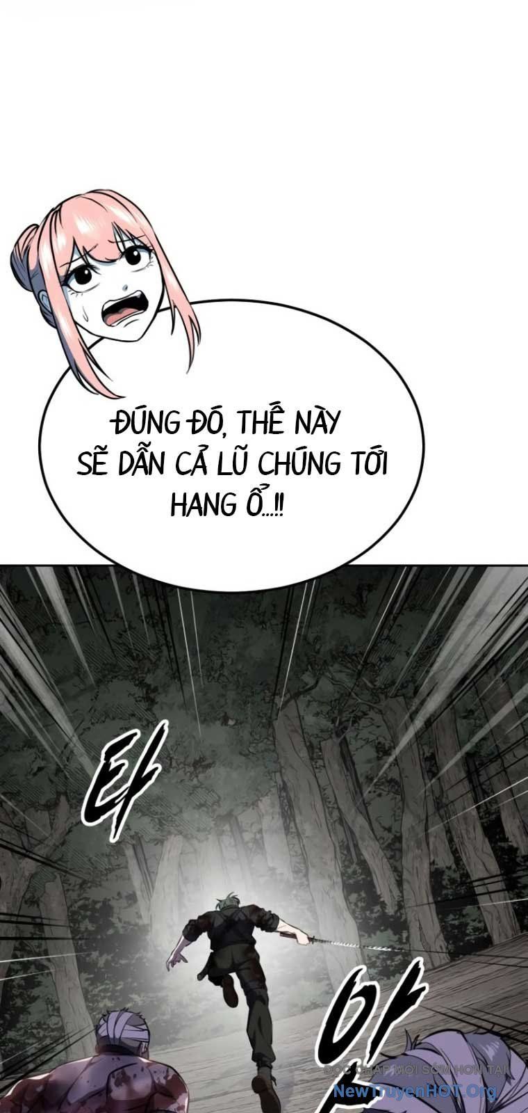 Cậu Bé Của Thần Chết Chap 288 - Next Chap 289
