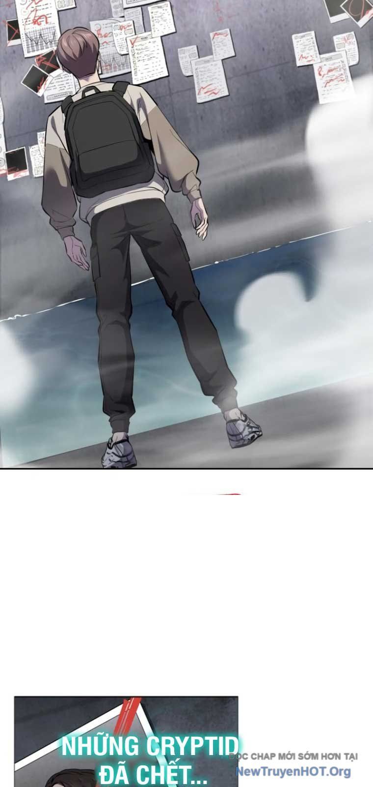 Cậu Bé Của Thần Chết Chap 288 - Next Chap 289