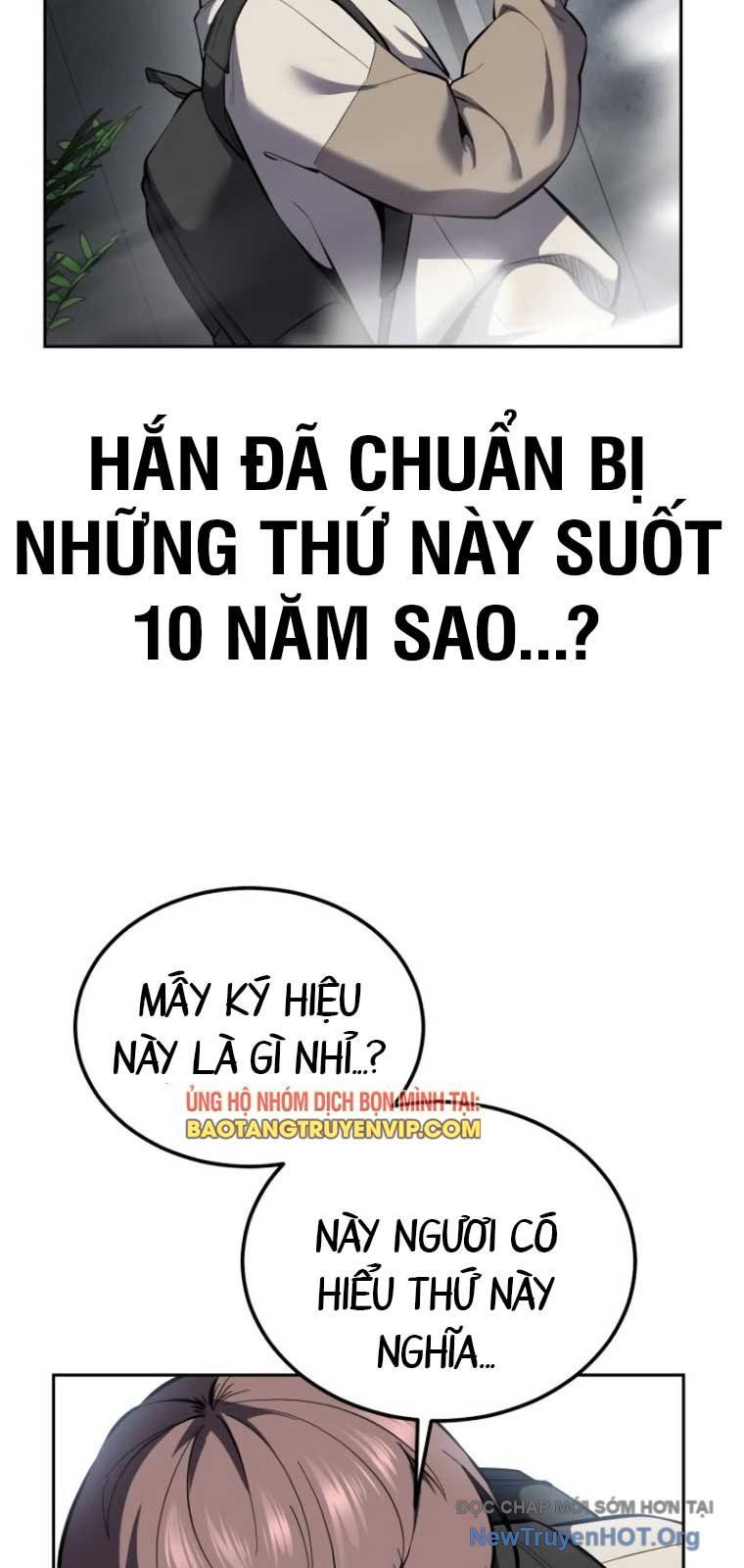 Cậu Bé Của Thần Chết Chap 288 - Next Chap 289