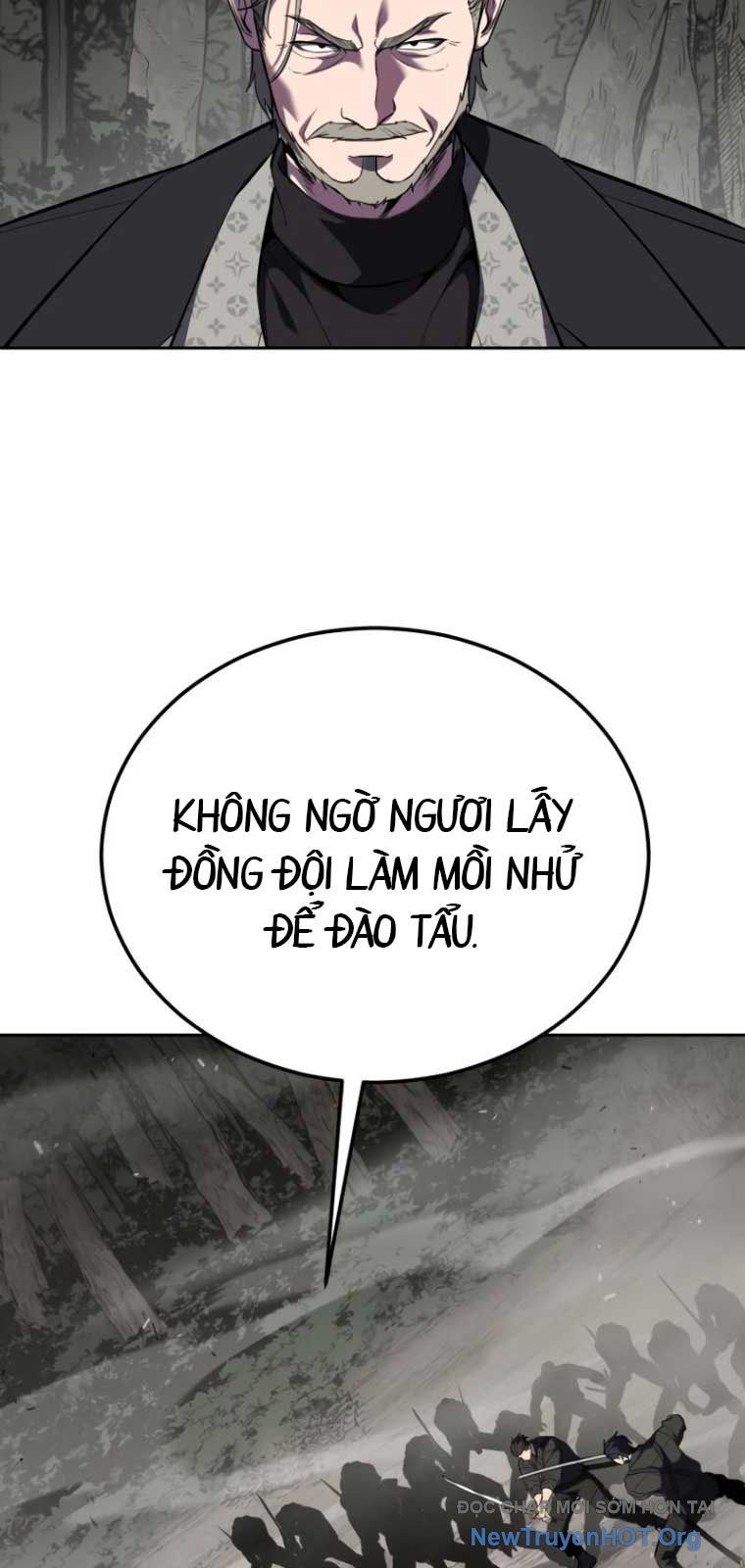 Cậu Bé Của Thần Chết Chap 288 - Next Chap 289