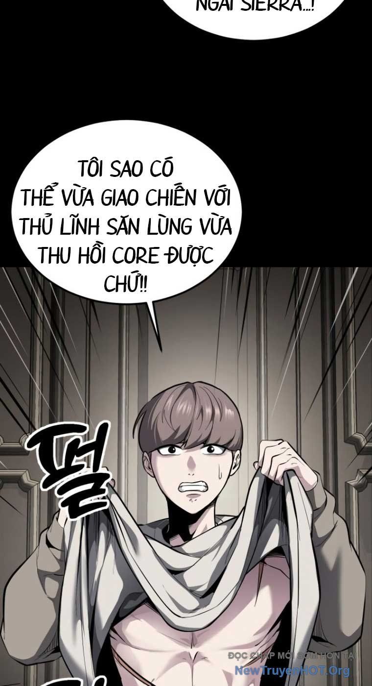 Cậu Bé Của Thần Chết Chap 288 - Next Chap 289