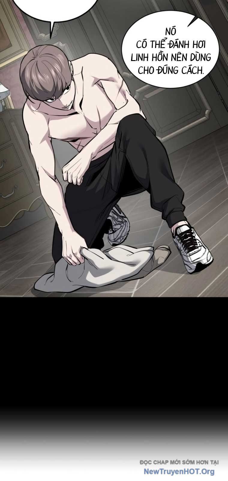 Cậu Bé Của Thần Chết Chap 288 - Next Chap 289