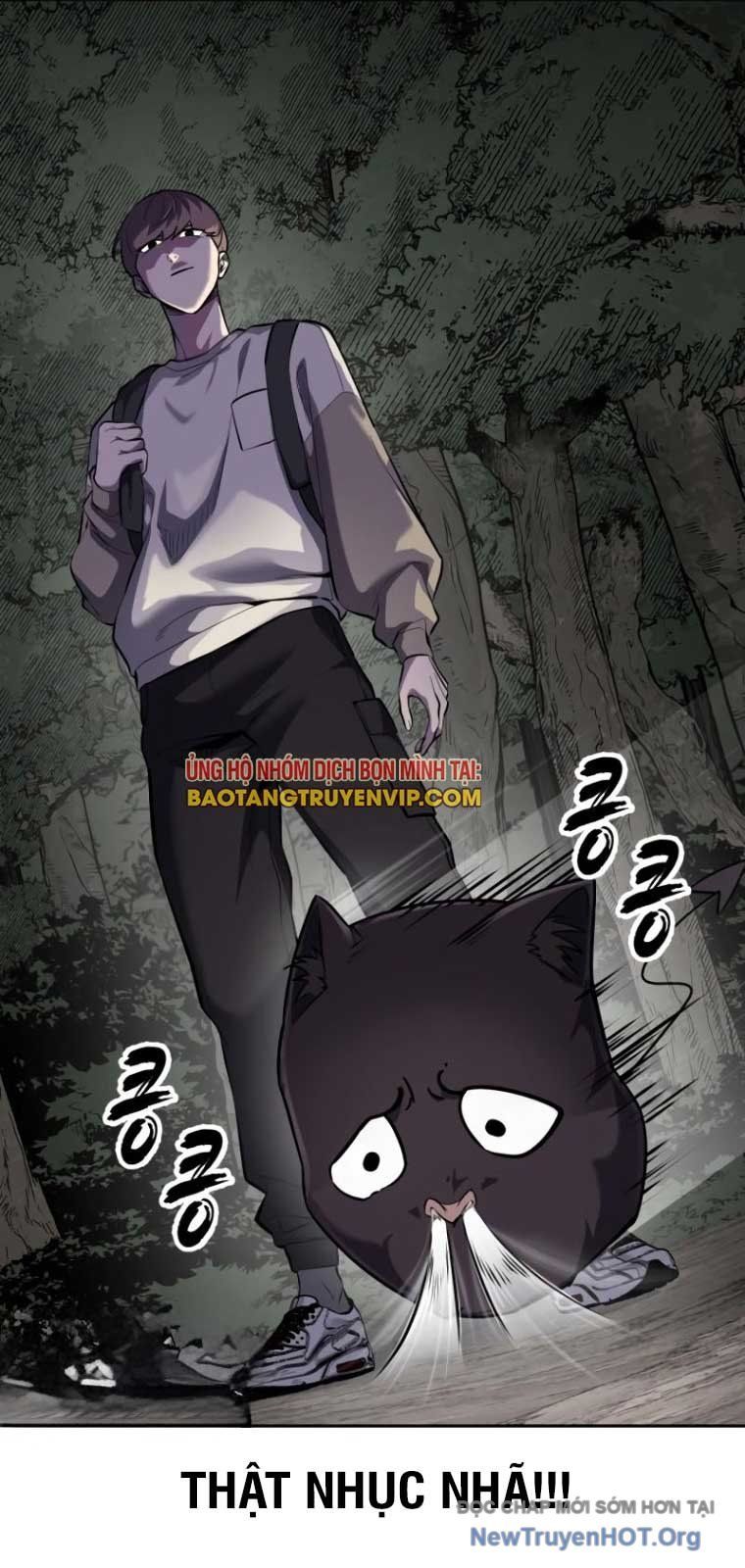 Cậu Bé Của Thần Chết Chap 288 - Next Chap 289