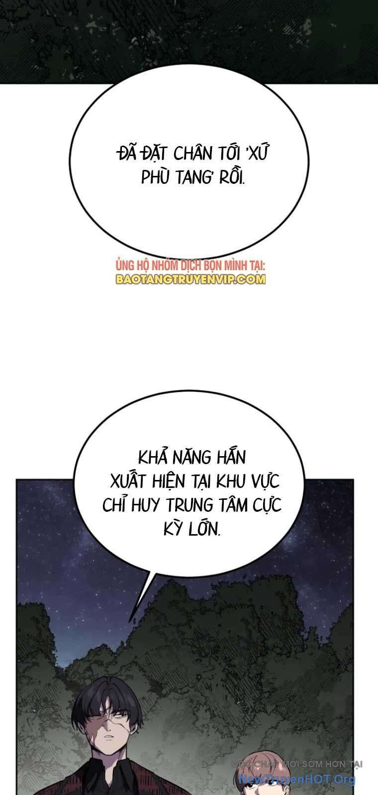 Cậu Bé Của Thần Chết Chap 288 - Next Chap 289