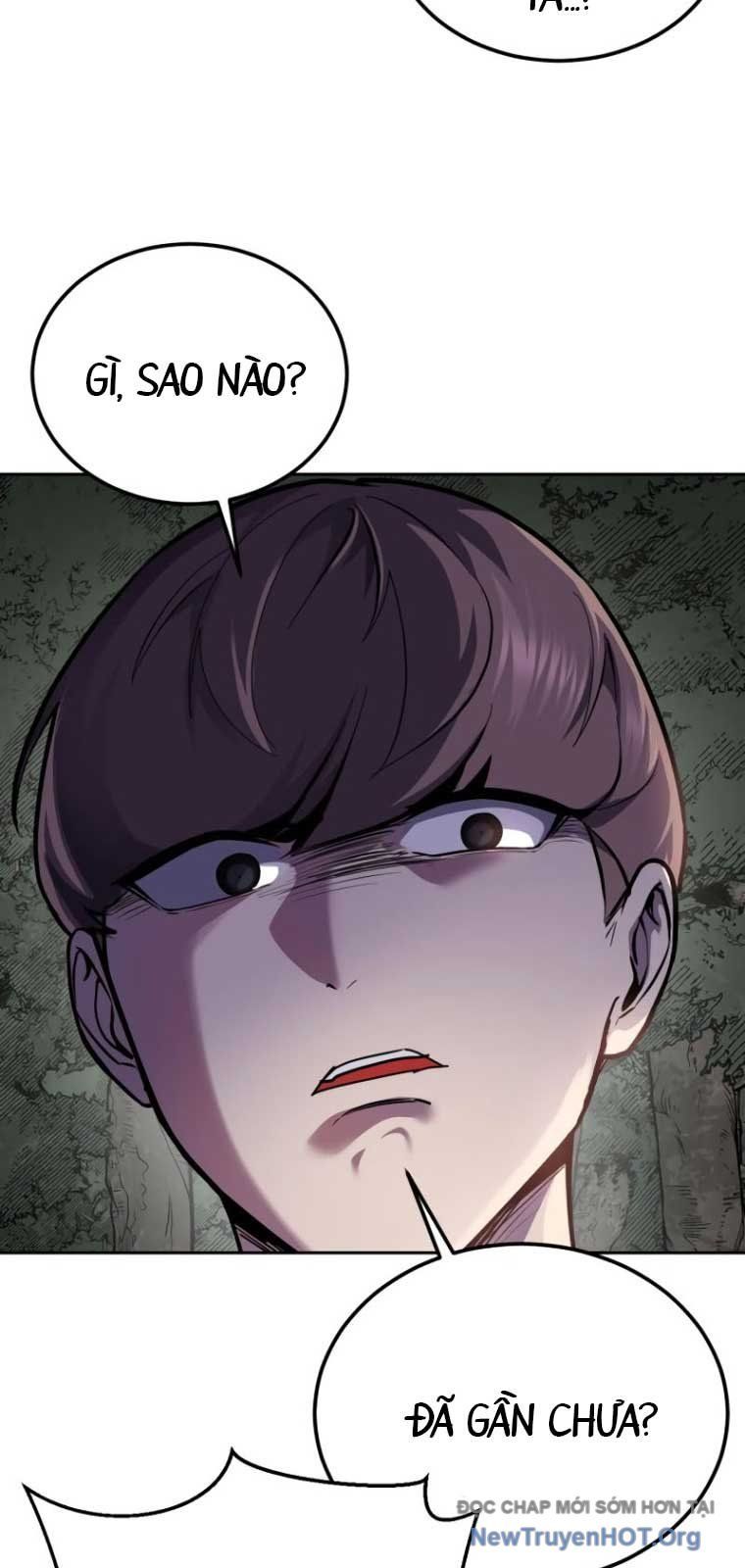 Cậu Bé Của Thần Chết Chap 288 - Next Chap 289