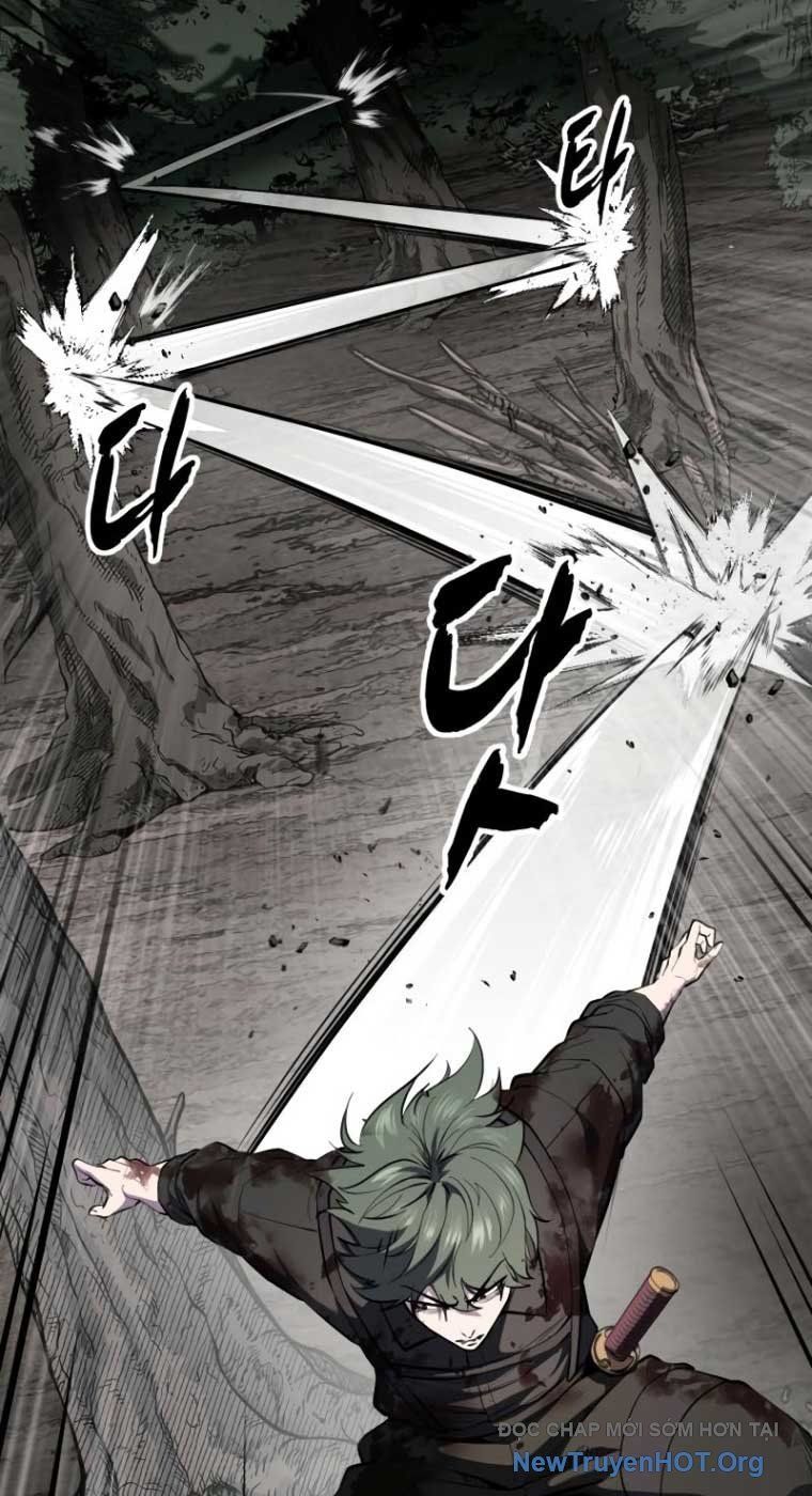 Cậu Bé Của Thần Chết Chap 288 - Next Chap 289